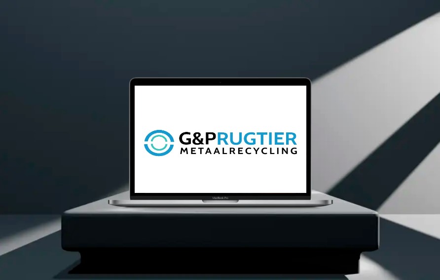 G&P Rugtier Logo